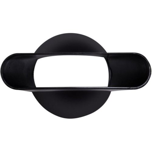 Фен Remington Ionic Dry, 2200Вт, 3 режими, дифузор,турмалинова іоніз-я, хол. обдув, сіро-чорний