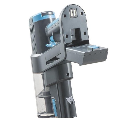 Пилосос Thomas Quick Stick Turbo Plus