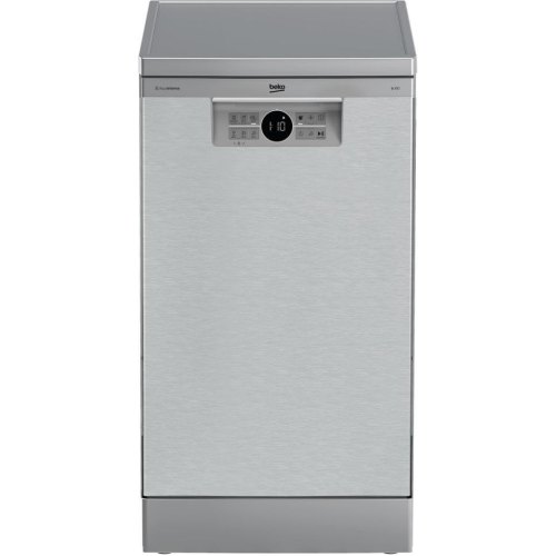 Посудомийна машина Beko, 10компл., A++, 45см, нерж