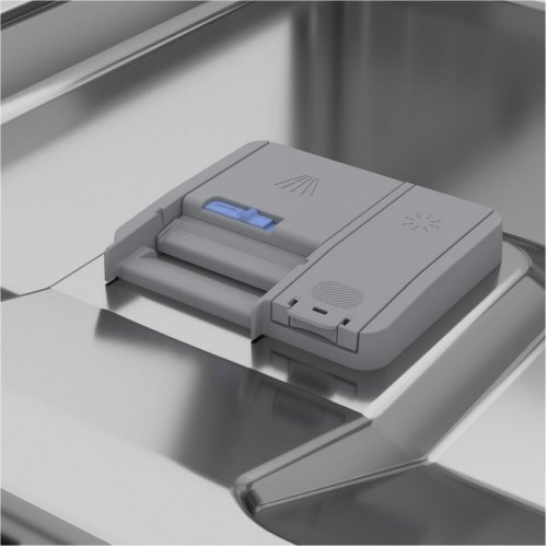 Посудомийна машина Beko, 10компл., A++, 45см, нерж