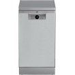 Посудомийна машина Beko, 10компл., A++, 45см, нерж