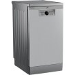 Посудомийна машина Beko, 10компл., A++, 45см, нерж