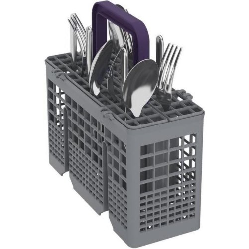 Посудомийна машина Beko, 10компл., A++, 45см, нерж