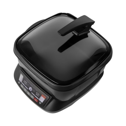 Многофункциональная фритюрница Sencor SFR9300BK