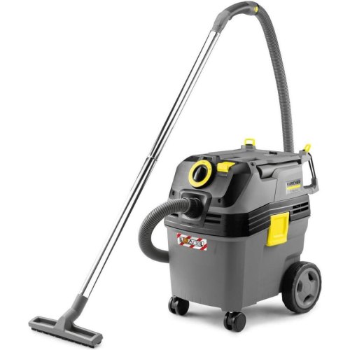 Пилосос професійний Karcher NT 30/1 Ap L. вологе / сухе прибирання