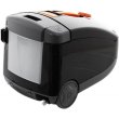 Пилосос Thomas миючий Twin Sigma, 1600Вт, вода -2.4л, Aquafilter, чорний