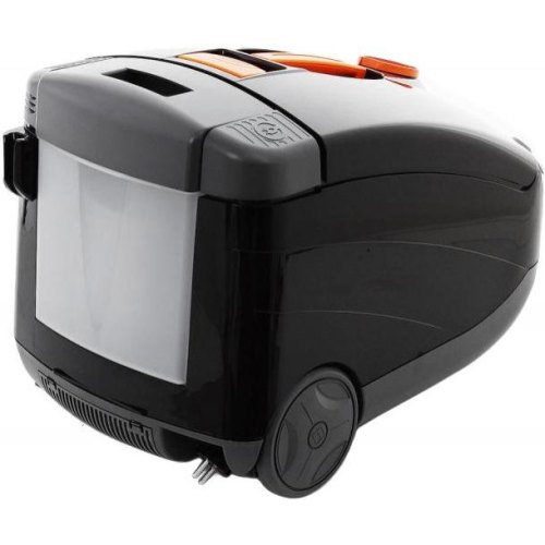 Пилосос Thomas миючий Twin Sigma, 1600Вт, вода -2.4л, Aquafilter, чорний