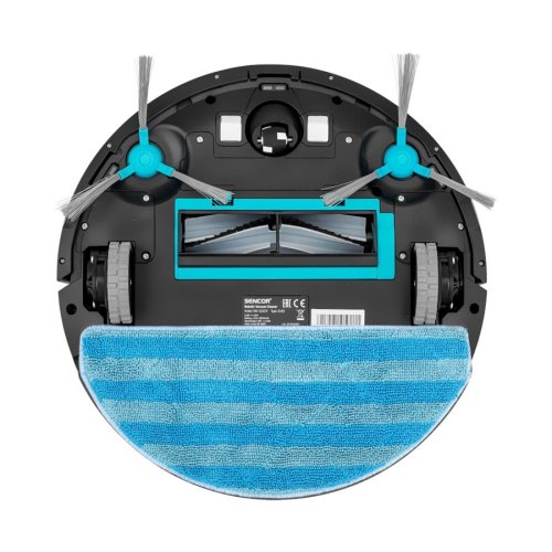 Пилосос-робот Sencor SRV2230TI