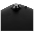 Плитка настільна Sencor індукційна, комфорок - 1 на 2кВт, керування - сенсорне, чорний