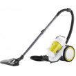 Пилосос Karcher контейнерний VC 3 Plus Premium, 1600Вт, конт пил -0.9л, вага-4.4кг, HEPA 13, білий