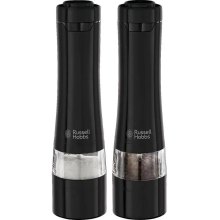 Млини для солі та перцю Russell Hobbs 28010-56 Black