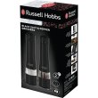 Млини для солі та перцю Russell Hobbs 28010-56 Black
