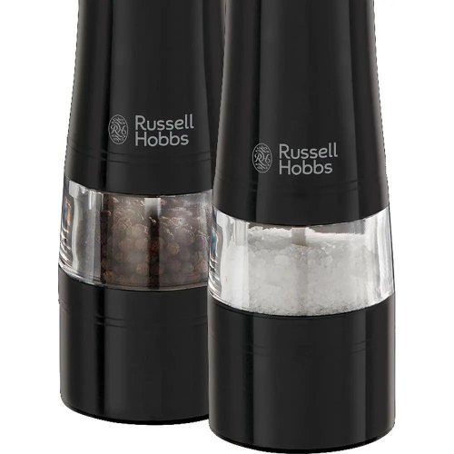 Млини для солі та перцю Russell Hobbs 28010-56 Black