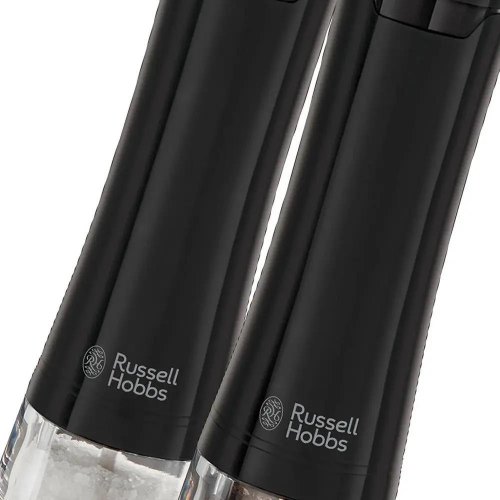 Млини для солі та перцю Russell Hobbs 28010-56 Black