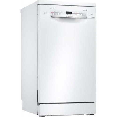 Посудомийна машина Bosch, 9компл., A+, 45см, білий
