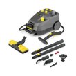 Пароочисник SG 4/4 Karcher, 2300Вт, 8кг