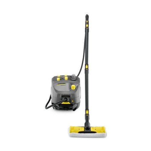 Пароочисник SG 4/4 Karcher, 2300Вт, 8кг