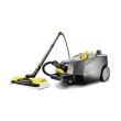 Пароочисник SG 4/4 Karcher, 2300Вт, 8кг