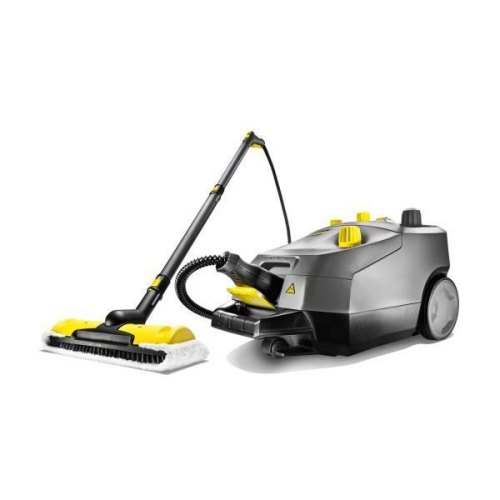 Пароочисник SG 4/4 Karcher, 2300Вт, 8кг