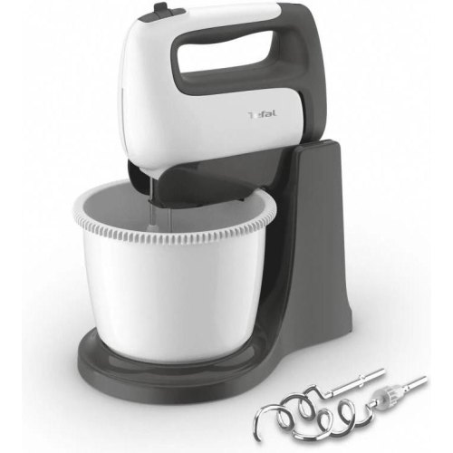 Міксер з чашою TEFAL HT464138