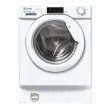 Пральна машина вбудовані CANDY CBW27D1E-S, 7кг, 1200, A+++, Дисплей, Білий