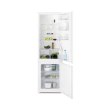 Вбуд. холодильник с мороз. камерою Electrolux RNT2LF18S, 177х55х54см, 2 дв., Холод.відд. - 195л, Мороз. відд. - 72л, A+, ST, Білий