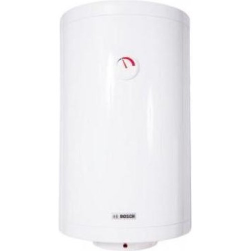 Водонагрівач електричний Bosch Tronic 2000 TR2000T 30 SB, 30 л, круглий слім, 1.2 кВт, мех. керування, Болгарія, C