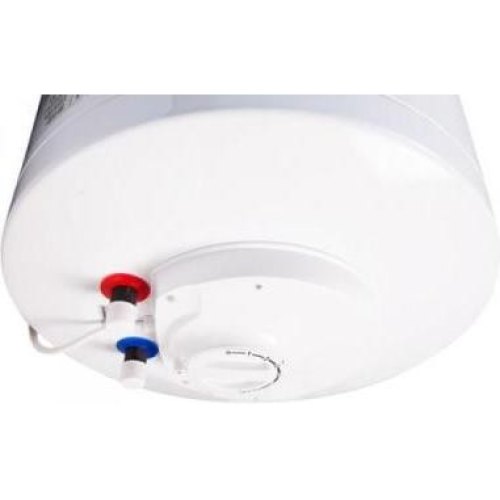 Водонагрівач електричний Bosch Tronic 2000 TR2000T 30 SB, 30 л, круглий слім, 1.2 кВт, мех. керування, Болгарія, C