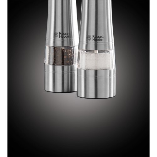 Млин для солі та перцю Russell Hobbs 23460-56