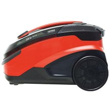 Пилосос Thomas миючий Wave XT, 1700Вт, вода -1,9л, Aquafilter, Aqua-Box, червоний