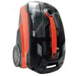 Пилосос Thomas миючий Wave XT, 1700Вт, вода -1,9л, Aquafilter, Aqua-Box, червоний