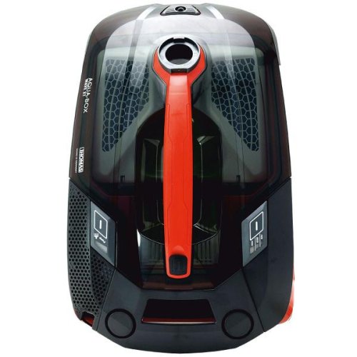 Пилосос Thomas миючий Wave XT, 1700Вт, вода -1,9л, Aquafilter, Aqua-Box, червоний