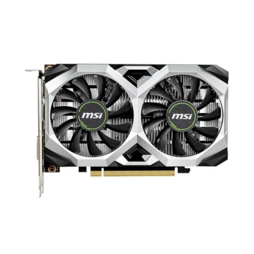 Відеокарта Biostar GeForce GTX 1650 Super 4GB GDDR6 VN1656SF41