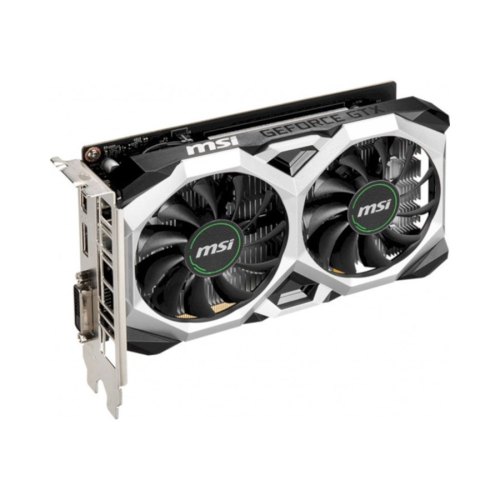 Відеокарта Biostar GeForce GTX 1650 Super 4GB GDDR6 VN1656SF41