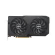 Відеокарта ASUS  Radeon RX 6600 8GB GDDR6 DUAL DUAL-RX6600-8G-V2
