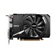 Відеокарта MSI  GeForce GTX 1630 4GB GDDR6 AERO ITX OC