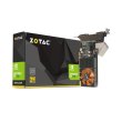 Відеокарта ZOTAC  GeForce GT 710 2GB DDR3 Low Profile