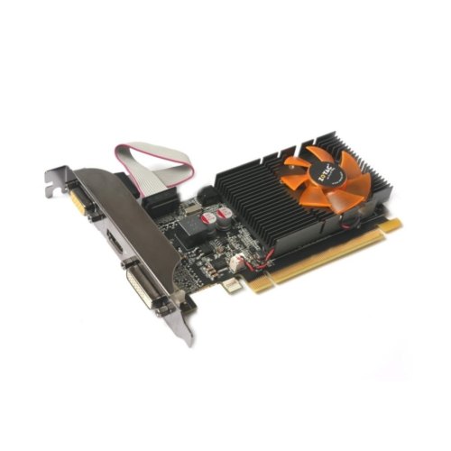 Відеокарта ZOTAC  GeForce GT 710 2GB DDR3 Low Profile