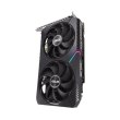 Вiдеокарта  GeForce RTX3060 8GB GDDR6 DUAL OC DUAL-RTX3060-O8G