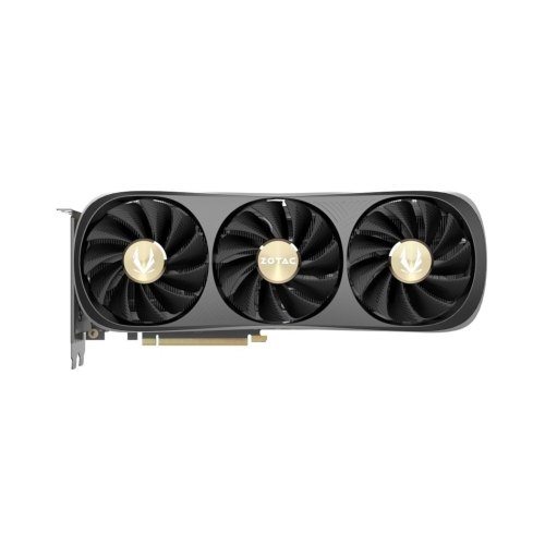 Відеокарта ZOTAC  GeForce RTX 4070 Ti 12GB GDDR6X AMP Extreme AIRO