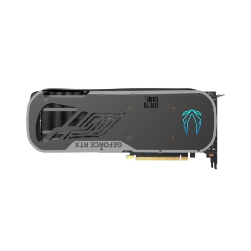 Відеокарта ZOTAC  GeForce RTX 4070 Ti 12GB GDDR6X AMP Extreme AIRO