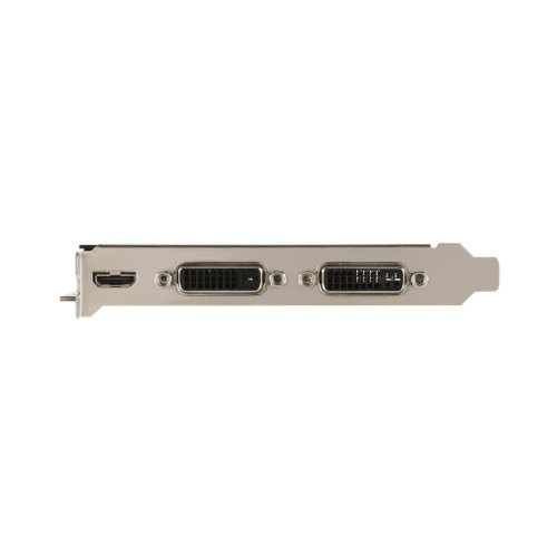 Відеокарта MSI  GeForce GT710 2GB DDR3 64bit low profile silent
