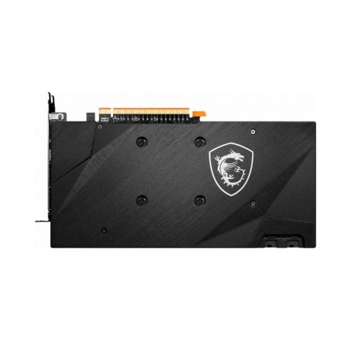 Відеокарта MSI  Radeon RX 6750 XT 12GB GDDR6 MECH 2X OC