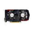 Відеокарта AFOX GeForce GTX 1050 Ti 4GB GDDR5