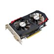 Відеокарта AFOX GeForce GTX 1050 Ti 4GB GDDR5