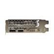 Відеокарта AFOX GeForce GTX 1050 Ti 4GB GDDR5