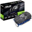 Відеокарта ASUS  GeForce GT1030 2GB GDDR5 PH OC PH-GT1030-O2G