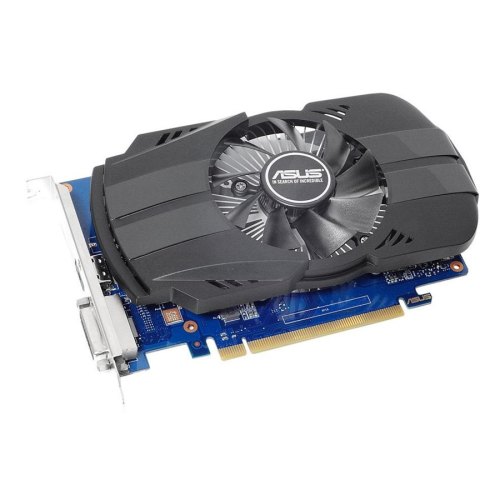 Відеокарта ASUS  GeForce GT1030 2GB GDDR5 PH OC PH-GT1030-O2G