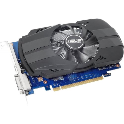 Відеокарта ASUS  GeForce GT1030 2GB GDDR5 PH OC PH-GT1030-O2G