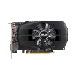 Відеокарта Biostar Radeon RX 550 2GB DDR5 128 Bit DVI-HDMI-DP